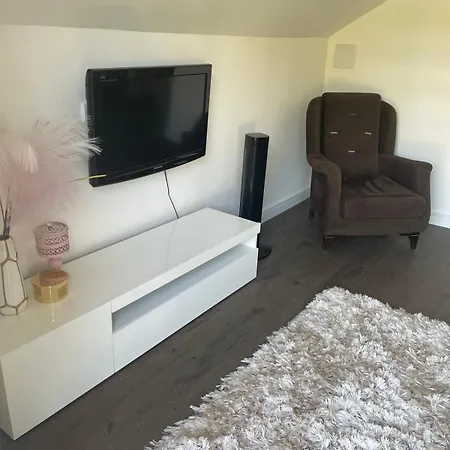 Maslina Apartment *