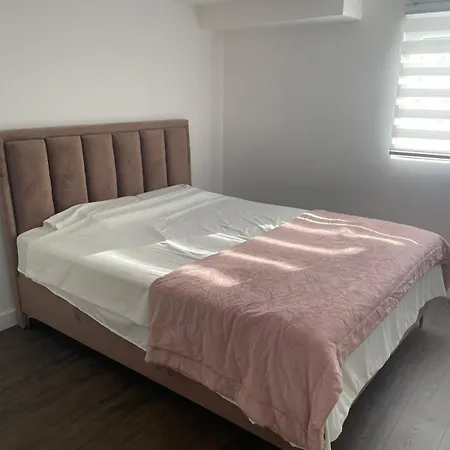 Apartment Maslina Kosjeric