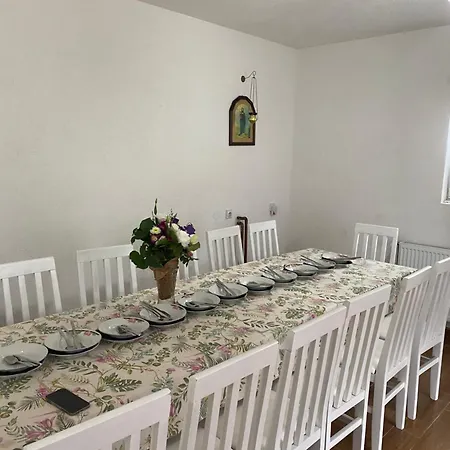 Maslina Apartment